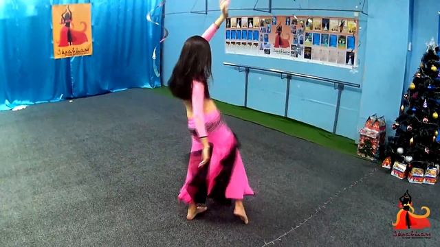 ▒ °•★ Belly dance party ★•° ▒ смотреть онлайн