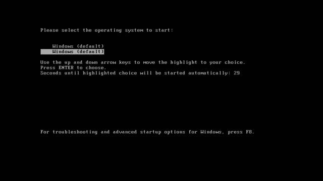 multi(0)disk(0)rdisk(0)partition(0) смотреть онлайн