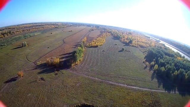 Бабье лето в Бобрах смотреть онлайн