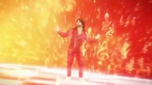 Испанка- Александр Марцинкевич