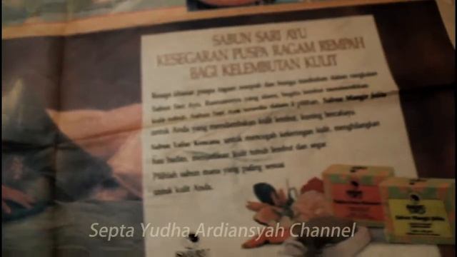 Nostalgia: Resep Makanan Majalah Nova Tahun 1992 смотреть онлайн