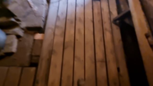 ⭐Дом с газом и скважиной в Перекопе.Обзор бани⭐ смотреть онлайн