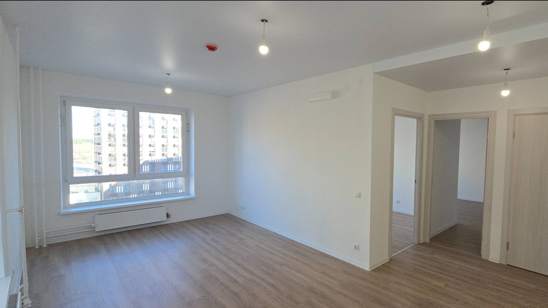 Видео ЖК Никольские луга