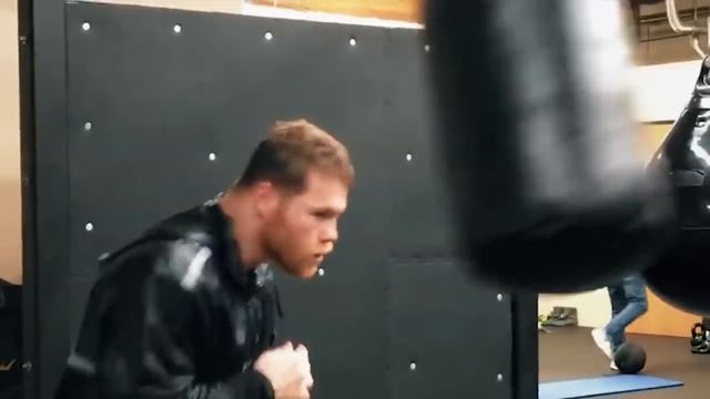 I think Jake Paul is better than Canelo. Here's why смотреть онлайн