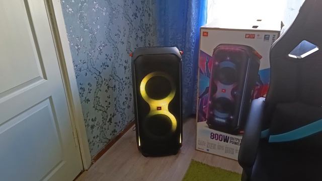 JBL PARTYBOX 710 🔥🔥💥💪👍