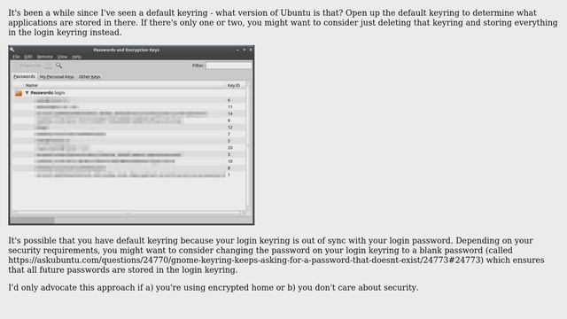 Ubuntu: What is default password? (3 Solutions!!) смотреть онлайн