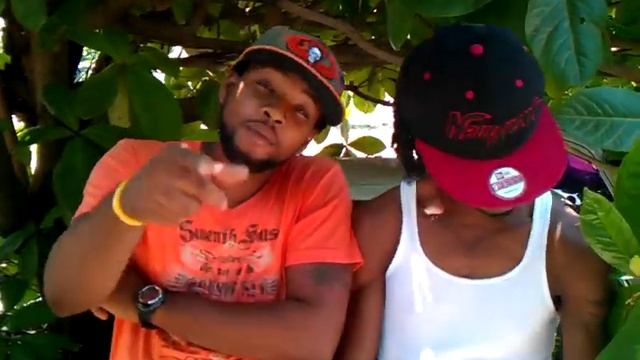 GRITTALY: and DANJA FRITZ - BOSS MAN ( Freestyle Video) смотреть онлайн