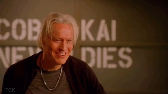 Terry Silver || Bad Guy смотреть онлайн