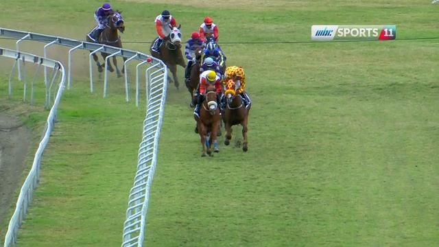 2024 08 03 M14 R1 Little Pal смотреть онлайн