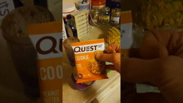 Kale shake/pack lunch смотреть онлайн