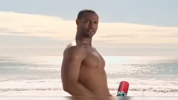 Old Spice Multilanguage