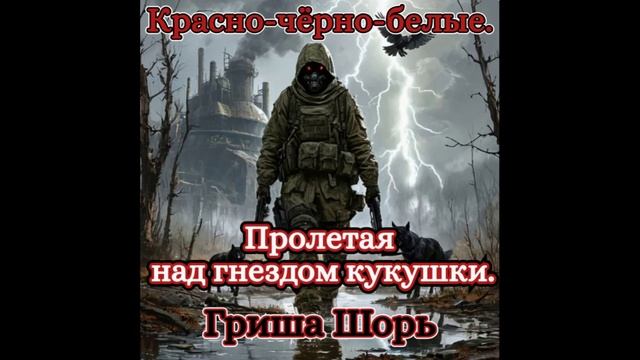 Пролетая над гнездом кукушки.