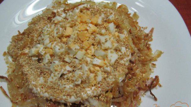 Книга рецептов