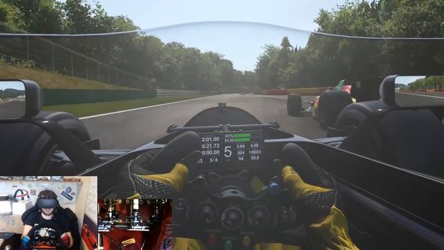 Project CARS 2 - Is This A Better Alternative To The Halo? смотреть онлайн
