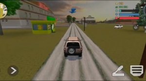 ПРОХОЖДЕНИЕ ВСЕХ МИССИЙ в ОБНОВЛЁННОЙ КРИМИНАЛЬНОЙ РОССИИ 3D. Борис v 12.6.9