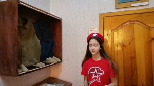 «Мы, живые, помним о вас» (Волгоградская область)