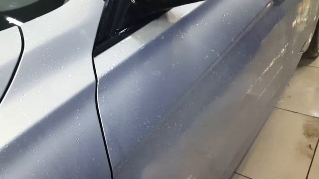 Мощный гидрофоб bmw 3 смотреть онлайн