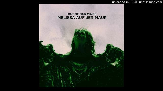 Melissa Auf der Maur - 1,000 Years (Original bass and drums only) смотреть онлайн