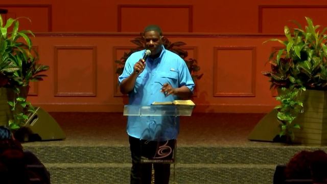4/30/2024 12N Bible Study: Your Future Health Can Be Greater Than Your Past-Jeremiah 29:11 смотреть онлайн
