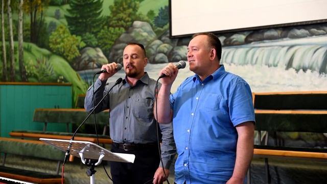 Небесный луч | Спів | Брати Громадецькі смотреть онлайн