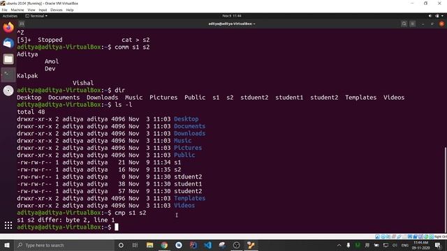 Operating System #26 By Dr Ashwini Lokhande смотреть онлайн