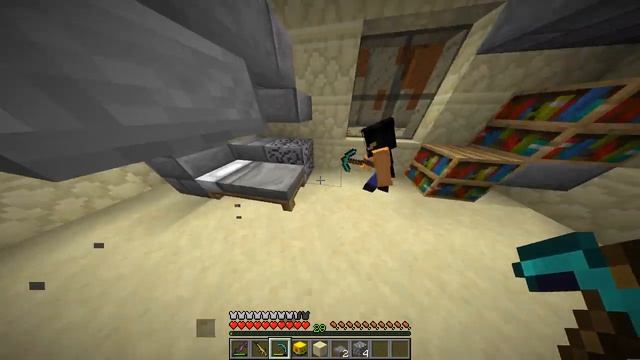 Аид бравл таун #18