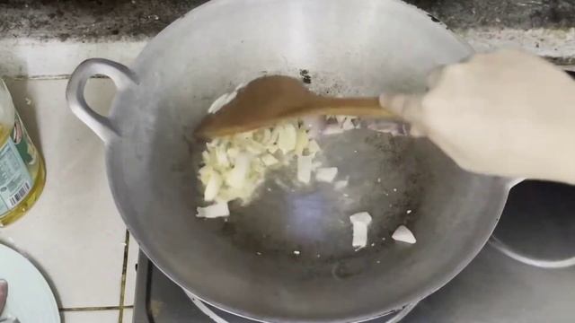 SUP IKAN MERAH|#simpleresepi #supikan Merah..