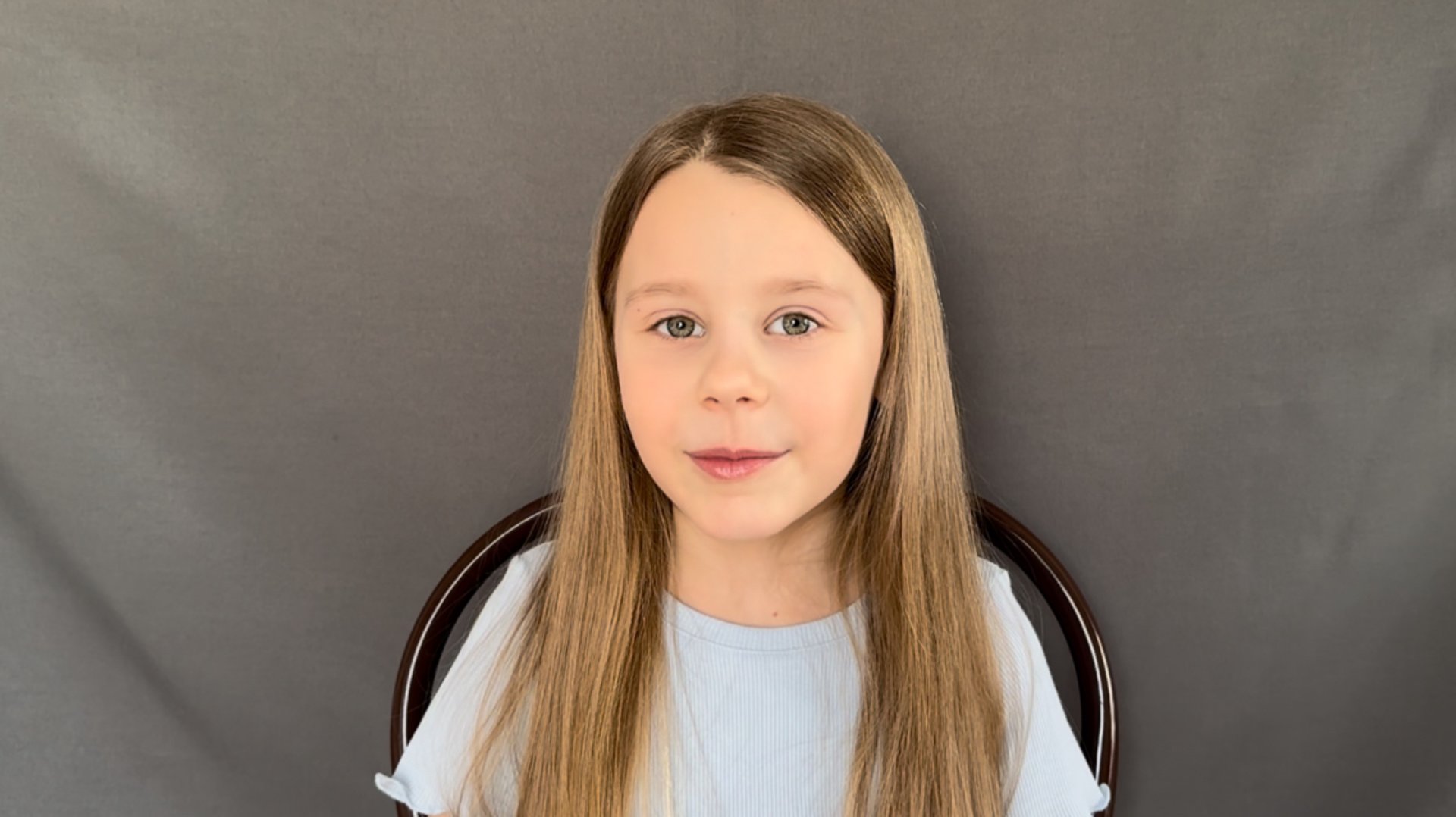 Арина Бурцева - Видео-визитка на русском