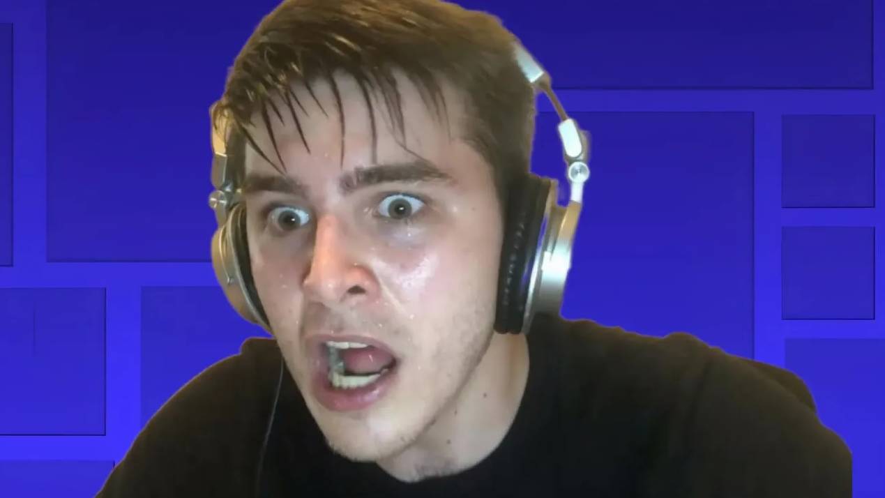 ЗАСПИДРАНИЛ ГД! смотреть онлайн