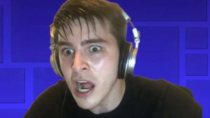 ЗАСПИДРАНИЛ ГД!