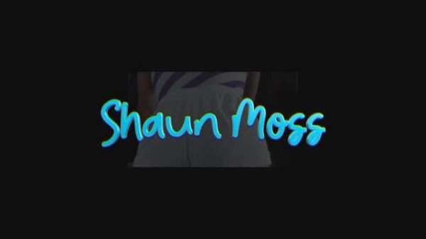 Shaun Moss - Speedrun
