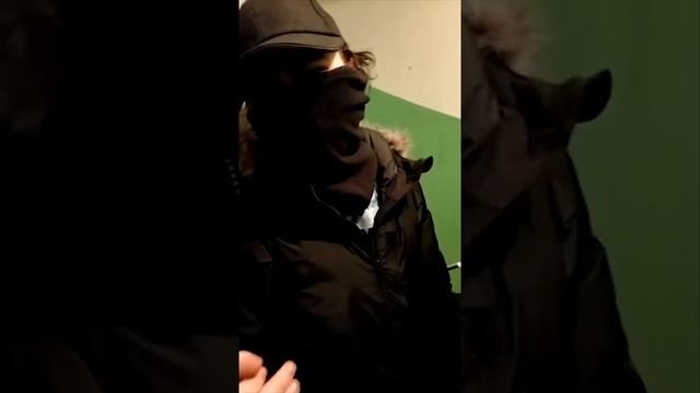 Попытка взлома Wi-Fi активистом профсоюза КПИ смотреть онлайн