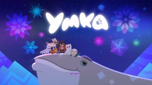 От декабря до февраля ❄️ — (с)нежная песенка для детей