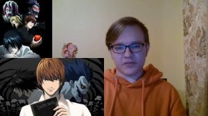 Появление Мисы. Тетрадь смерти 11 серия |Death Note |Реакция на аниме
