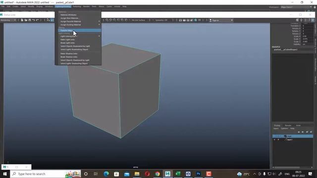maya baking|maya baking high poly to low poly|normal map baking| смотреть онлайн