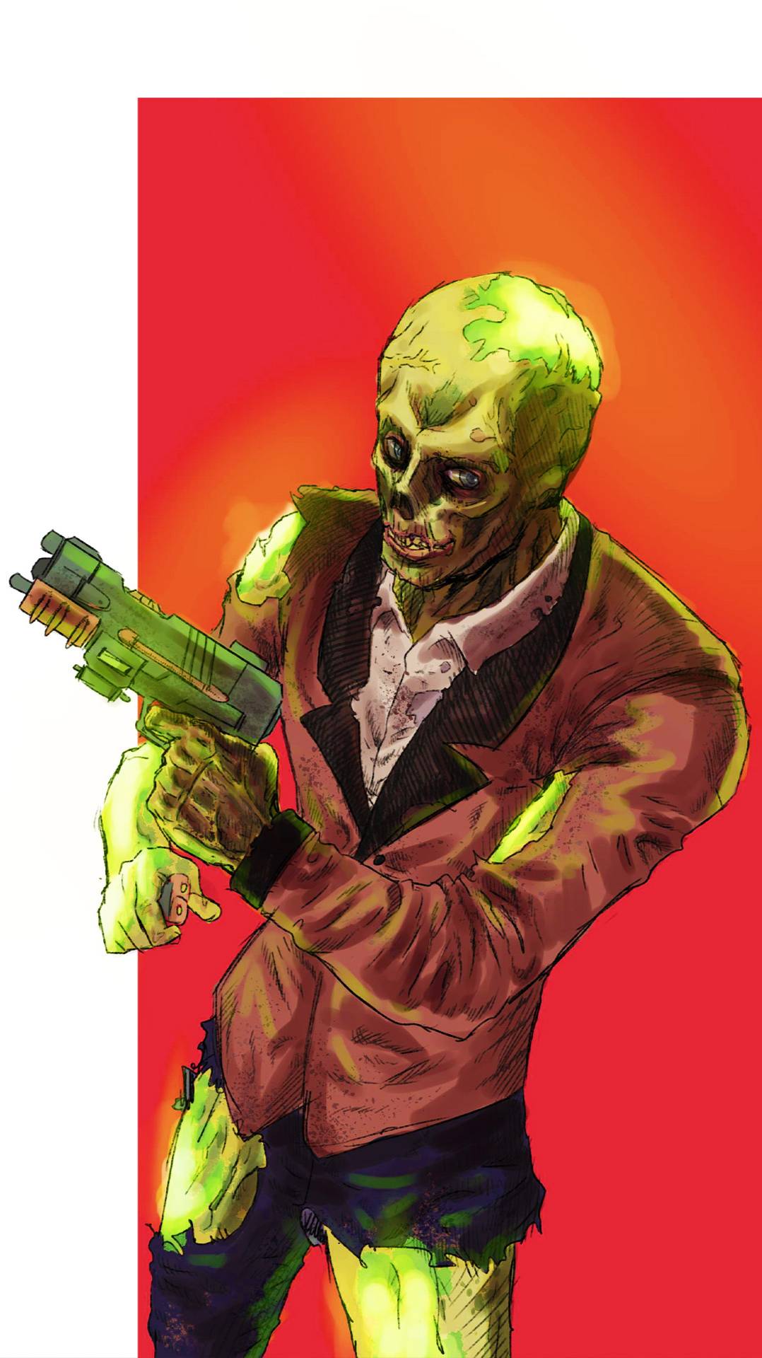 Куда делись Последователи Брайта в Fallout New Vegas смотреть онлайн