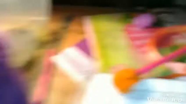 Кролики брелки помогают мне с домашним заданием часть1🐰🐰🐰 смотреть онлайн