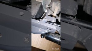 АОВО М365 ПРО ЛЮКС. Аквазащита(дополнительная) для электросамокатов.