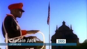 Captain Jack - Captain Jack. HD 16:9