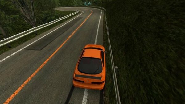 HONDA INTEGRA TOUGE/ AKINA