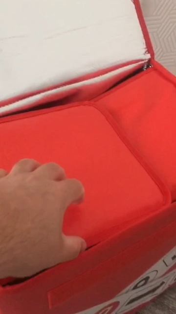 Термокороб Яндекс Доставка смотреть онлайн