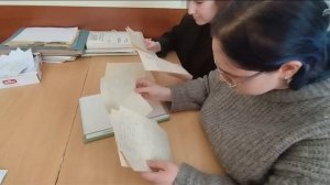 «Виртуальная экспозиция «Без права на оправдание» Челябинская область