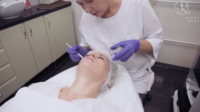 Карбокситерапия смотреть онлайн