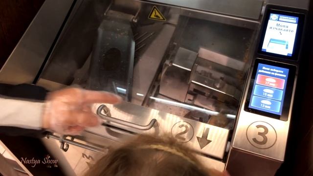 Чудо машинка по нарезке хлеба - Теперь ты сам в праве выбирать любимый размер ломтиков свежего хлеб