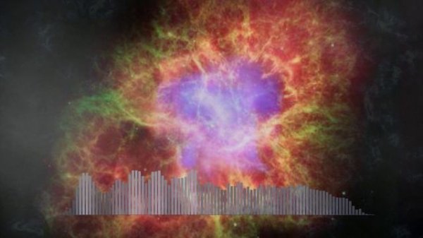 Metamorphosis (New Age Space)