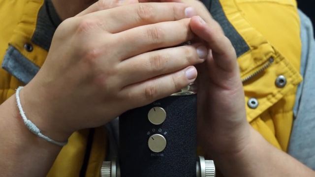 АСМР 2 часа Звуки рта смотреть онлайн