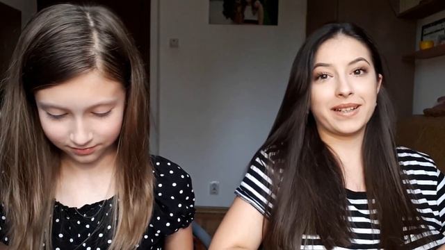 AM AVUT PRIMUL SARUT?! || CU DELIA ALDEA смотреть онлайн