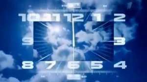 Ремикс музыки часов Первого Канала [ПОВТОРНАЯ ЗАГРУЗКА]/Channel One Clock Music Remix [REUPLOAD]