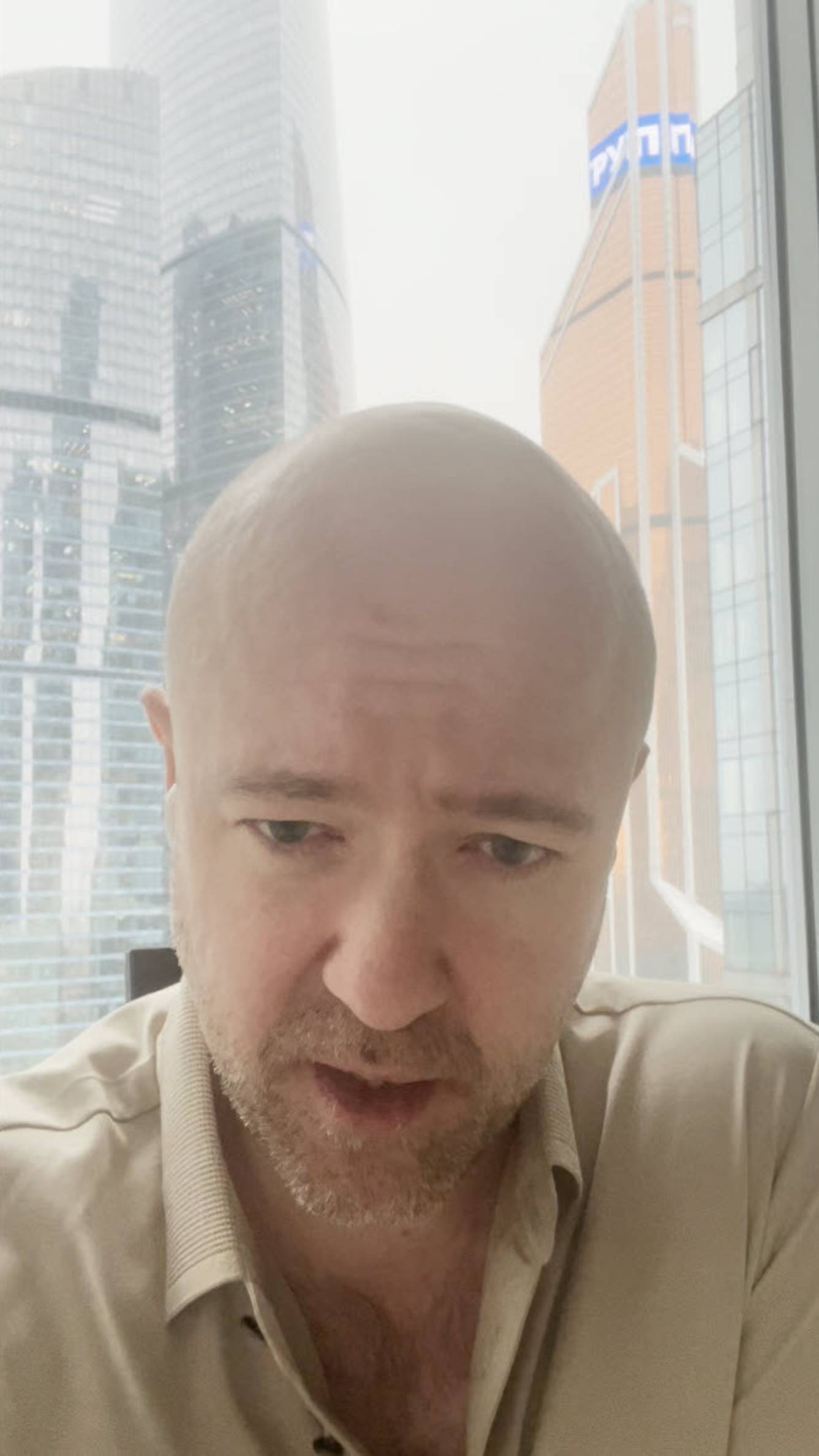 Почему крупные игроки давят российский рынок акций 4 недели. смотреть онлайн