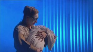 Спектакль "Semianyki" / "Семьянюки" Old version (Отреставрированная, первая версия) 1080HD